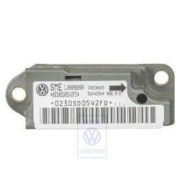 Original VW Lateral Acceleration Sensor -Crashsensor- - 1J0909606R