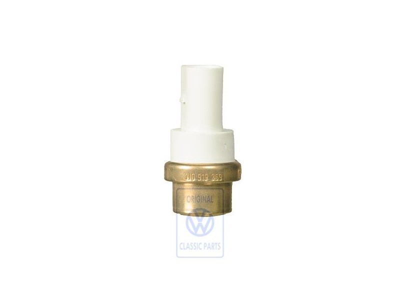 Original VW Thermal Switch - 1J0919369