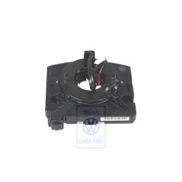 Original VW Return Ring With Slip Ring - 1J0959654BJ