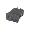 Original VW Switch For Seat Heating Satin Black - 1J0963563H 01C