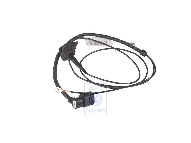 Original VW Adapter Cable Loom - 1J0971371E