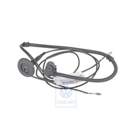 Original VW Adapter Cable Loom - 1J0971371F
