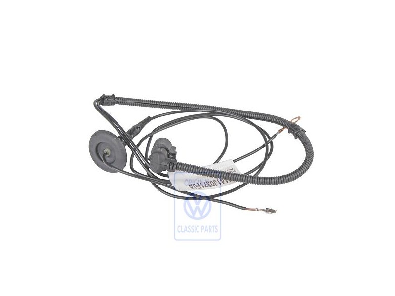 Original VW Adapter Cable Loom - 1J0971371F