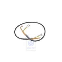 Original VW Adapter Cable Loom - 1J0971375A