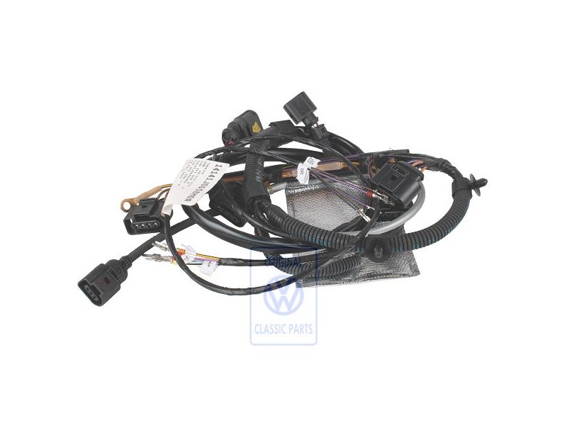 Original VW Adapter Cable Loom - 1J0971658M