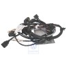 Original VW Adapter Cable Loom - 1J0971658M