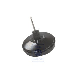 Original VW Brake Servo - 1J1612107B