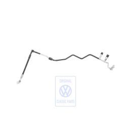 Original VW Refrigerant Hose - 1J1820741P