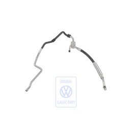 Original VW Refrigerant Hose - 1J1820743AS