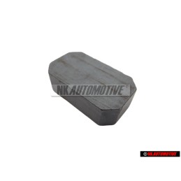 Original VW Shaped Magnet - 084301143A