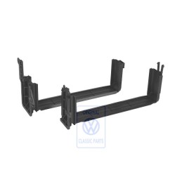 Original VW 1 Set Attachment Parts For Heat Exchanger - 1J1898944