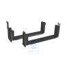 Original VW 1 Set Attachment Parts For Heat Exchanger - 1J1898944