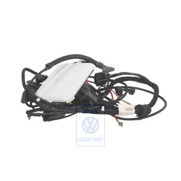 Original VW Harness For Engine Compartment - 1J1971090FB