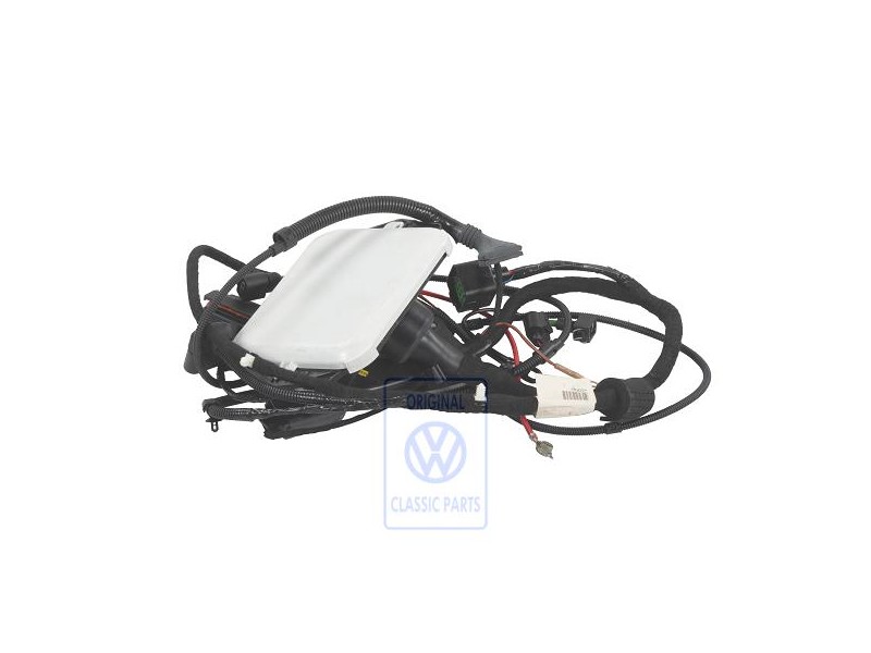 Original VW Harness For Engine Compartment - 1J1971090FB