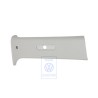 Original VW B-Pillar Trim Pearl Grey - 1J3868418H 6K8