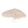 Original VW Trim With No Holes Cream Beige - 1J3881479A 3PT