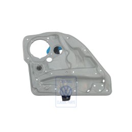 Original VW Window Regulator - 1J4839729L