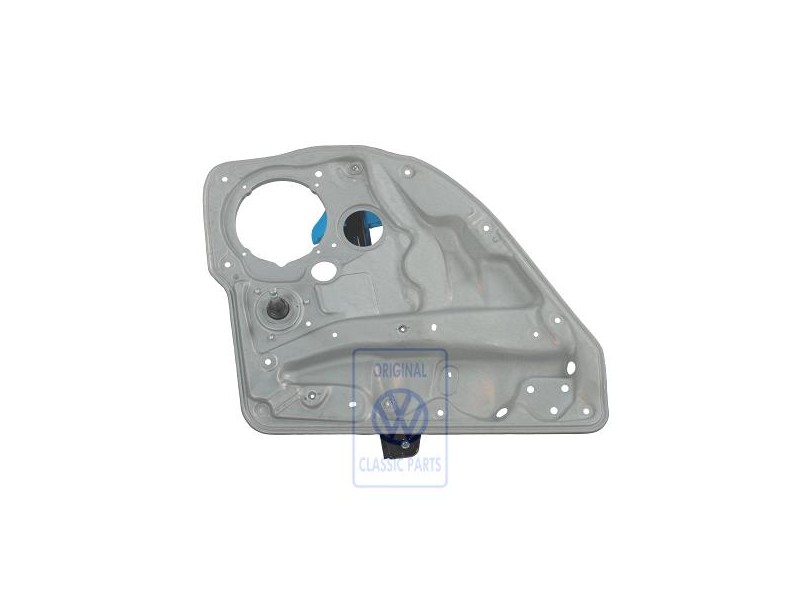 Original VW Window Regulator - 1J4839729L