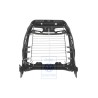 Original VW Backrest Frame - 1J4881046HD