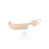 Original VW Seat Frame Trim Sun Beige - 1J4881317G 7H7