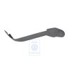 Original VW Seat Frame Trim Anthracite - 1J4881320F 71N
