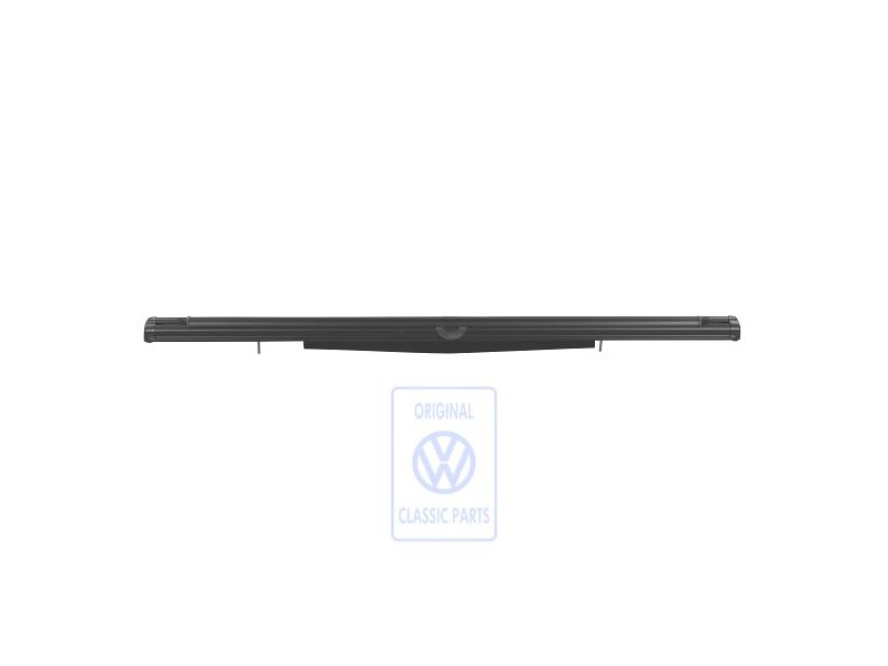 Original VW Roller Sun Blind For Rear Window - 1J5064360