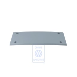 Original VW Carrier Primed - 1J5807287A GRU