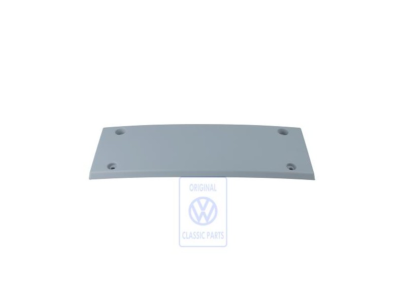Original VW Carrier Primed - 1J5807287A GRU