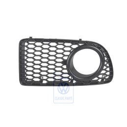 Original VW Cover Satin Black - 1J5854662D B41