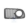 Original VW Cover Satin Black - 1J5854662D B41