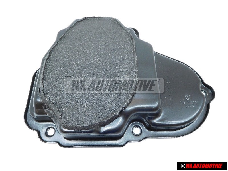 Original VW Gearbox Cover - 0A4301211