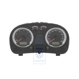 Original VW Combi-Instrument - 1J5920822AX