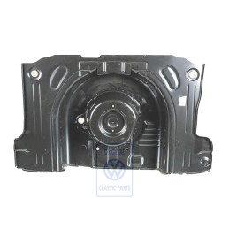 Original VW Bottom Plate - 1J6813114C