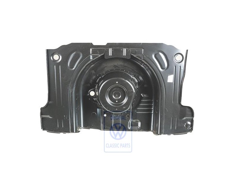 Original VW Bottom Plate - 1J6813114C