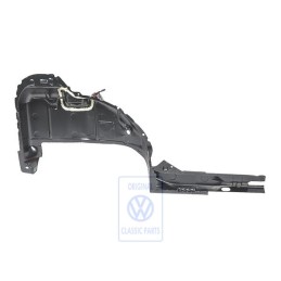 Original VW Wheel Housing Inner Part - 1J9803422K