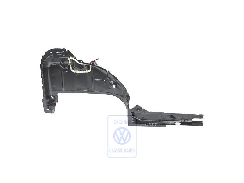 Original VW Wheel Housing Inner Part - 1J9803422K