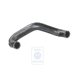 Original VW Coolant Hose - 1K0121157AF