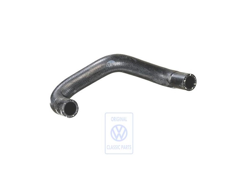 Original VW Coolant Hose - 1K0121157AF