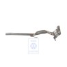 Original VW Exhaust Pipe With Catalyst - 1K0254508G