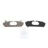 Original VW 1 Set Of Intermediate Plates - 1K0698231