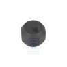 Original VW Cover Cap Moonrock Grey - 1K0863359 92W