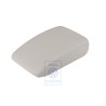 Original VW Armrest (Upper Part) Moonrock Grey - 1K0864245B UUM