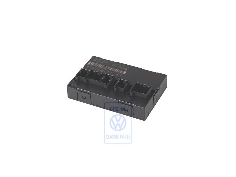 Original VW Central Control Unit For Convenience System - 1K0959433F