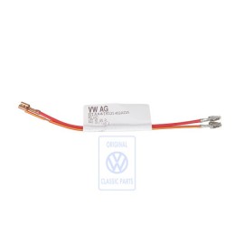 Original VW Adapter Cable Loom - 1K0972149A