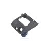 Original VW Cover Anthracite - 1K1858365AH71N