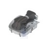 Original VW Gear Shift Cover Black - 1K2713203AHXAG