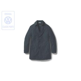 Original VW Men'S Short Coat Black - 1K3084002B 041