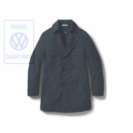 Original VW Men'S Short Coat Black - 1K3084002D 041