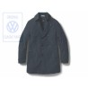 Original VW Men'S Short Coat Black - 1K3084002E 041