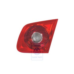 Original VW Tail Lights With Reversing Lights - 1K5945094J